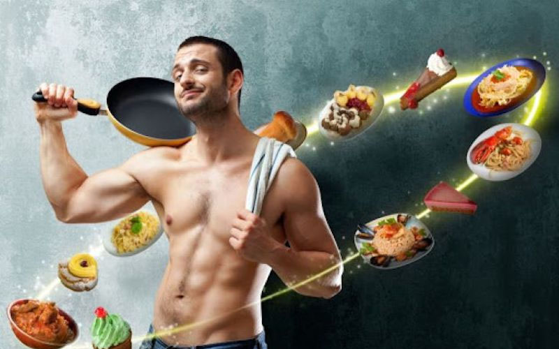 giải pháp cải thiện rối loạn cương dương