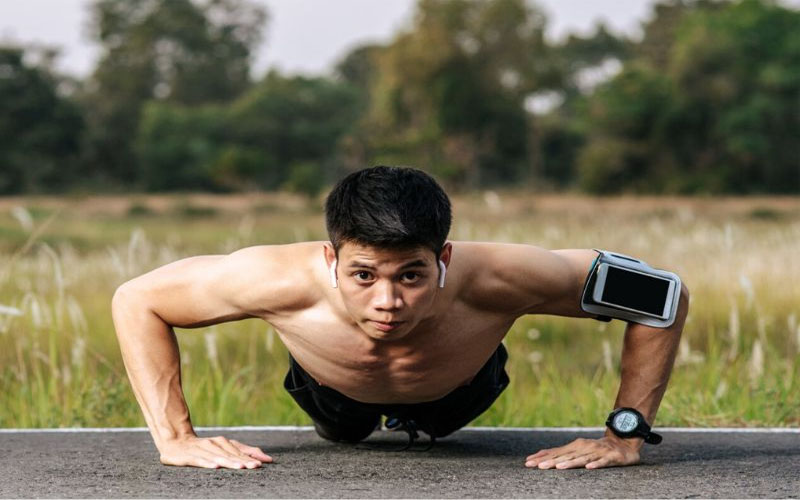 Thay đổi lối sống và thăm khám sớm giúp cải thiện sinh lực nam giới