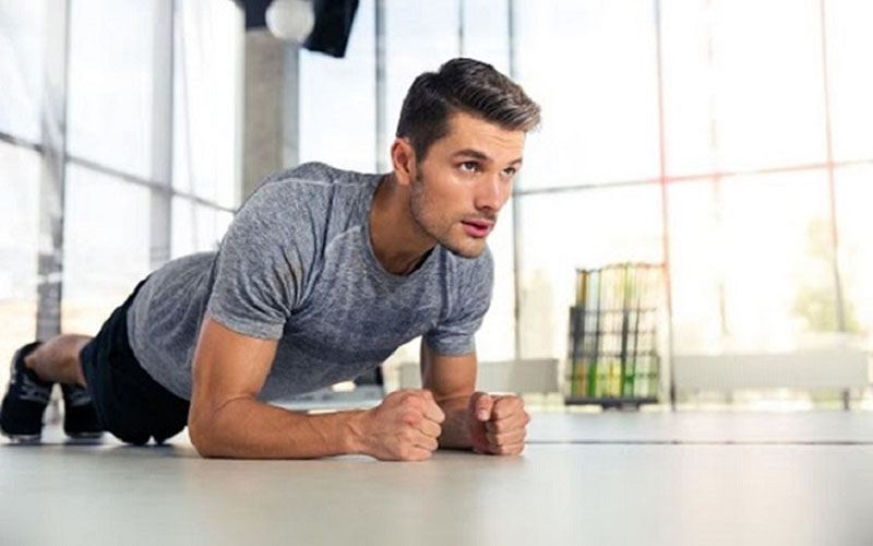 Chế độ dinh dưỡng kết hợp bài tập rối loạn cương dương để đạt hiệu quả tối ưu