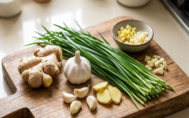 Cải thiện sinh lý không dùng thuốc bằng thảo dược 