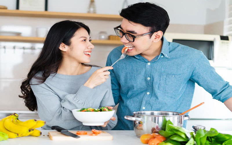 Lối sống khoa học giúp cải thiện khả năng kiểm soát xuất tinh