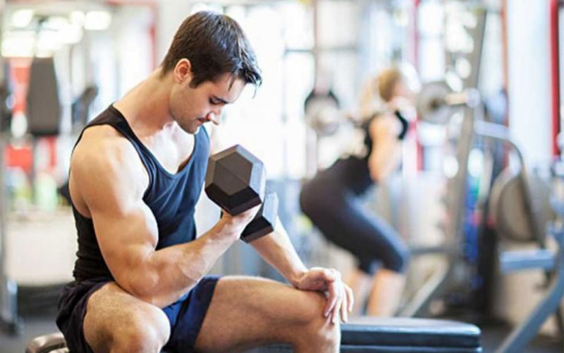 Tổng hợp các bài tập tăng cường sinh lý nam hiệu quả nhất 