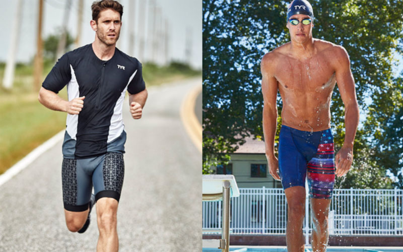 Phương pháp tập luyện sinh lý thông qua các môn thể thao sức bền 