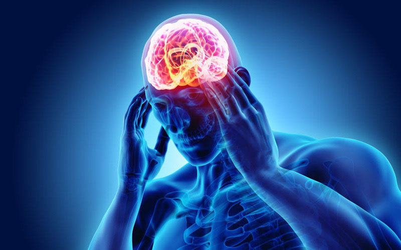 Tuần hoàn máu kém là nguyên nhân âm thầm gây yếu sinh lý
