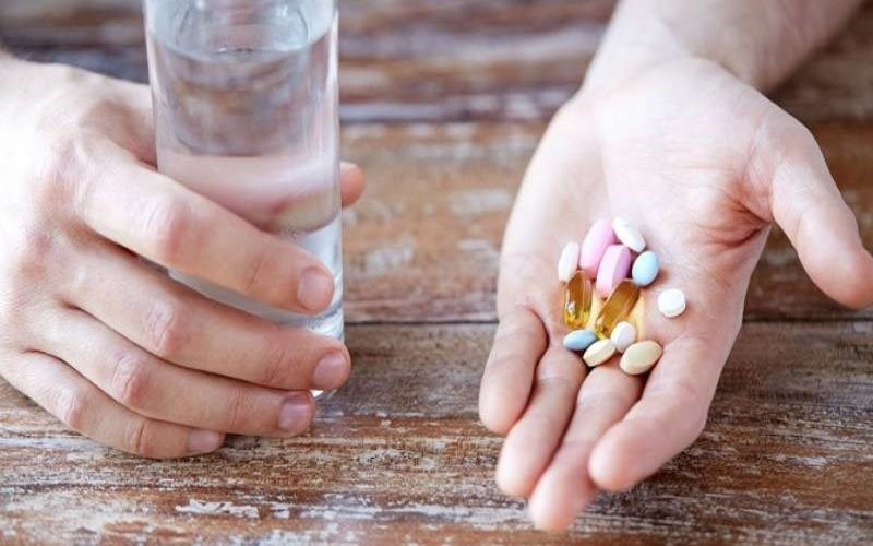 Lạm dụng thuốc sinh lý có thể khiến cơ thể lệ thuộc và suy giảm tự nhiên