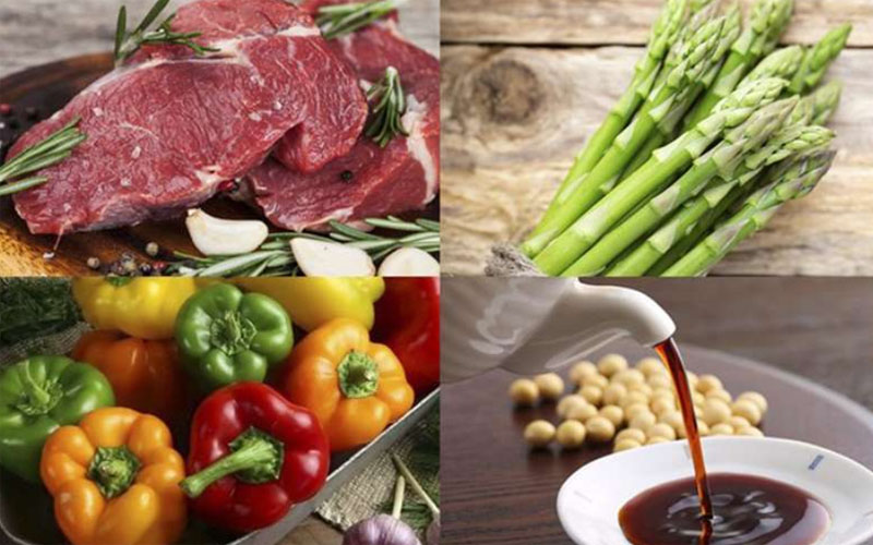 Danh sách thực phẩm chữa yếu sinh lý tốt nhất cho nam giới.