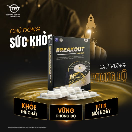 4 TINH CHẤT THIÊN NHIÊN – 1 CÔNG THỨC DÀNH RIÊNG CHO PHÁI MẠNH