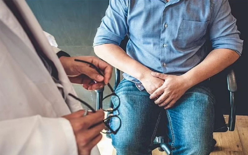 21 cách trị rối loạn cương dương tại nhà vô cùng hiệu quả