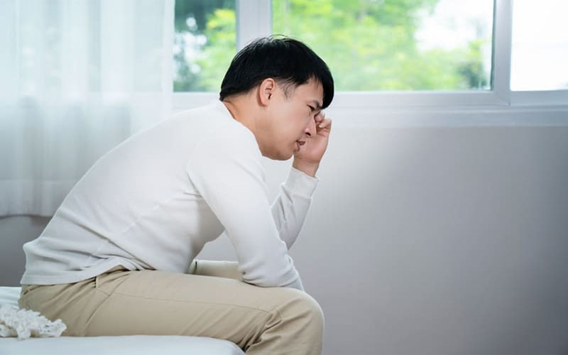 Suy giảm sinh lực ở nam giới trẻ: Vì sao ngày càng phổ biến?