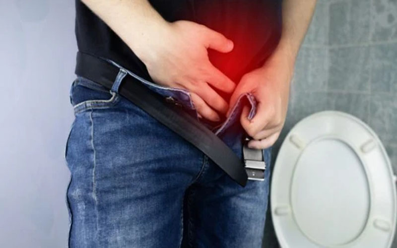 Viêm Tuyến Tiền Liệt Ảnh Hưởng Sinh Lý Như Thế Nào? Cảnh Báo Hệ Lụy Nghiêm Trọng