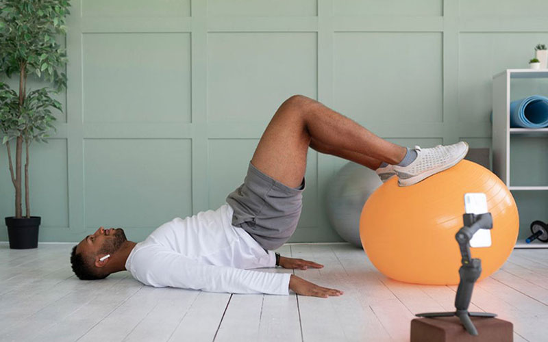 Bài Tập Chữa Xuất Tinh Sớm: Lộ Trình Luyện Tập Giúp Quý Ông Làm Chủ Cuộc Yêu