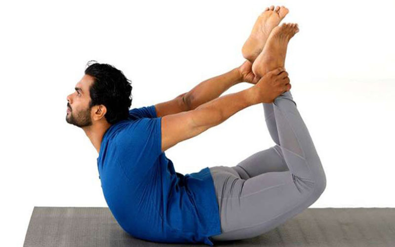 Bài tập tăng cường sinh lý nam: Lộ trình rèn luyện để lấy lại bản lĩnh