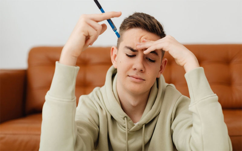 Yếu sinh lý có thể là dấu hiệu cảnh báo bệnh lý tiềm ẩn