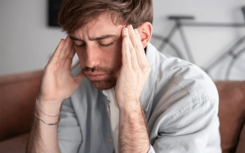 Nguyên nhân giảm ham muốn tình dục nam: Nhận diện thủ phạm và cách khắc phục